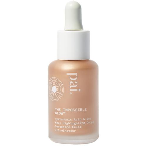 Pai Skincare - The Impossible Glow Bronzing Drops - Rose Gold Highlighter 30 ml