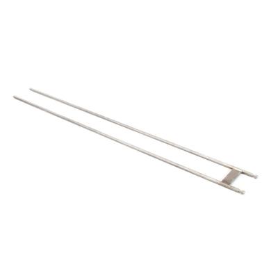 Alto-Shaam SI-25729 Piercing Skewer, Stainless, Stainless Steel