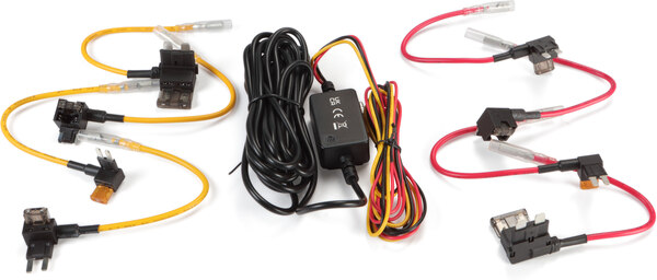 Kenwood CA-DR1130 Hardwire Kit for Kenwood Dash Cams