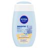 NIVEA - Baby Shampoo Delicato & Neutro, Detergente neonato bambini per corpo e capelli Shampoo neonato 200 ml unisex