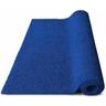 Floordirekt - Schlingenmatte Einlage für Eingangsbereiche Blau 120x50 cm - Blau