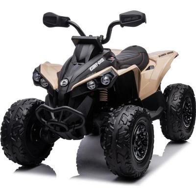 Berghoff - Can-Am Renegade - Elektro Kinderquad 12V - 4x4 - 3 bis 7 Jahre - Image