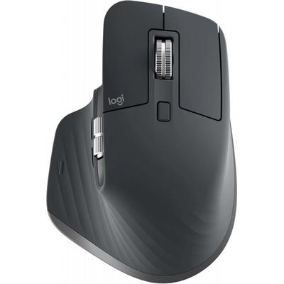 Maus mx Master 3S graphit - Logitech