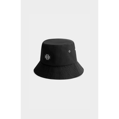 Black Bananas Monogram Bucket Hat, Schwarz Image