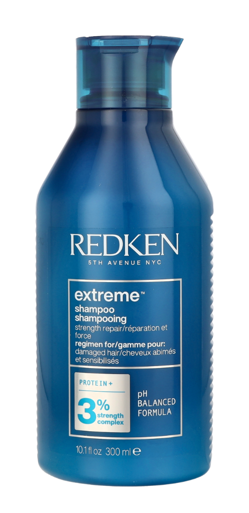 Redken Extreme Shampoo 300 ml Image