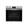 Indesit IFW 3844 P IX Four Inox