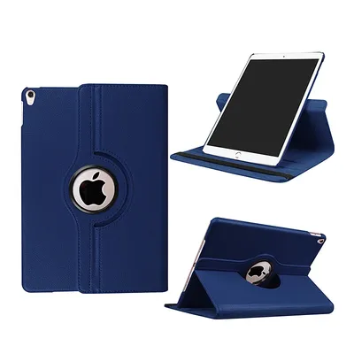Magnetic Folding Case for Ipad pro 10.5 A1701 A1709 A1852 2017 Folio Pu Leather Cover For Ipad Air 3