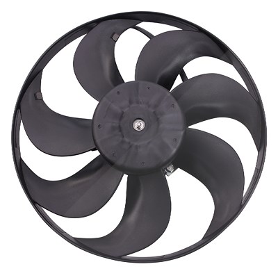 Bestprice Kühlerlüfter T4 JP-959355001ALT [Hersteller-Nr. 31469494] für VW Image