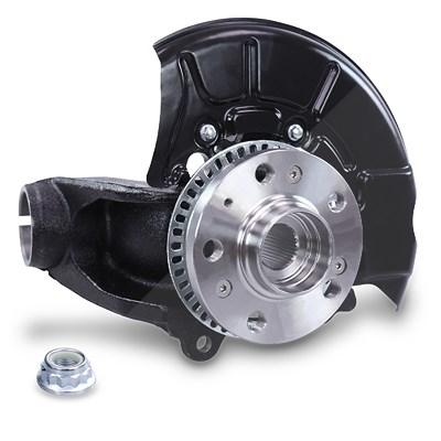 Bestprice Radlagergehäuse komplett vorne links [Hersteller-Nr. 40278954] für Audi, Seat, Skoda, VW Image
