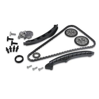 Bestprice Steuerkettensatz [Hersteller-Nr. 40669391] für Seat, Skoda, VW Image