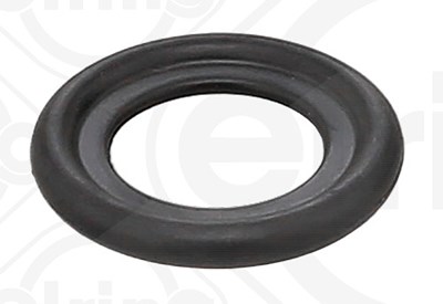 Elring Dichtring, Ölablaßschraube [Hersteller-Nr. 176.090] für Ac, Caterham, Chrysler, Citroën, De Tomaso, Dodge, Fiat, Ford, Ford Australia, Ford Usa