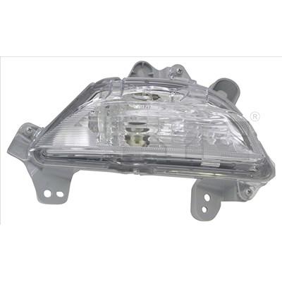 Tyc Blinkleuchte [Hersteller-Nr. 18-6139-05-9] für Mazda Image