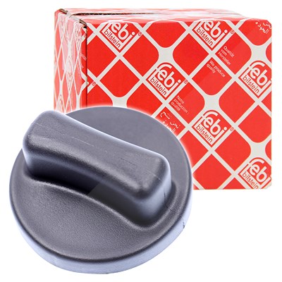 Febi Bilstein 1x Verschluß, Kraftstoffbehälter [Hersteller-Nr. 04102] für BMW, Mercedes-Benz