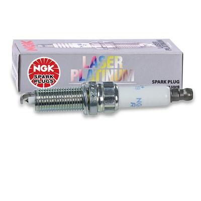 Ngk Zündkerze [Hersteller-Nr. 91530] für BMW, Citroën, Mini, Peugeot Image