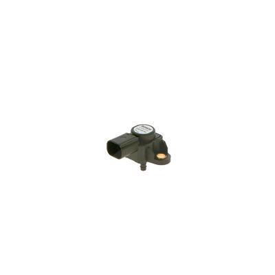 Bosch Sensor, Ladedruck [Hersteller-Nr. 0261230342] für Ferrari, Mercedes-Benz Image