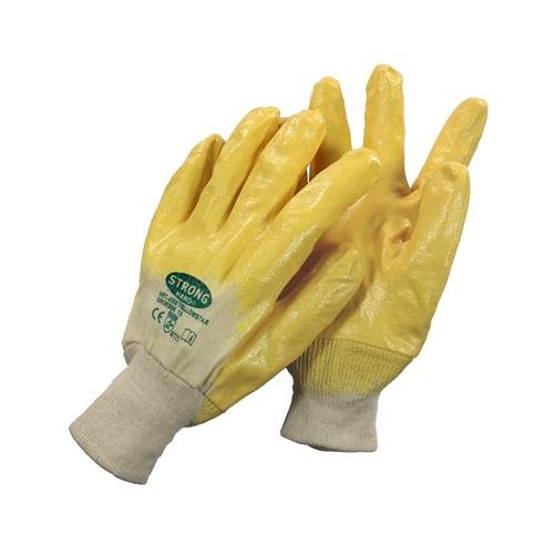 Bgs Do It Yourself Handschuhe, Nitril, Größe 10 [Hersteller-Nr. 9961]