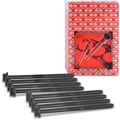 Elring Zylinderkopfschraubensatz [Hersteller-Nr. 061.330] für Seat, Skoda, VW Image