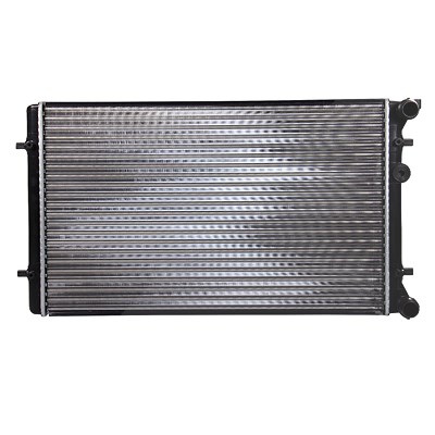 Bestprice Kühler, 650 x 415 x 25 mm [Hersteller-Nr. 31469189] für Audi, VW, Seat, Skoda Image