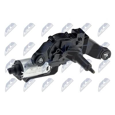 Nty Wischermotor [Hersteller-Nr. ESW-BM-000] für BMW Image