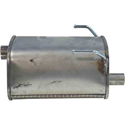 Bosal Endschalldämpfer [Hersteller-Nr. 148-253] für Fiat, Ford Image