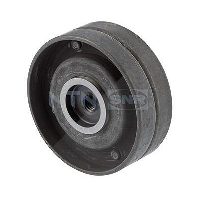 Snr Umlenk-/Führungsrolle, Zahnriemen [Hersteller-Nr. GE357.03] für Audi, Volvo, VW Image