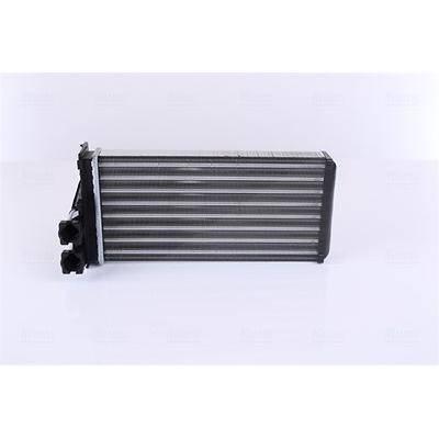 Nissens Wärmetauscher, Innenraumheizung [Hersteller-Nr. 707083] für Citroën, Ds, Peugeot Image