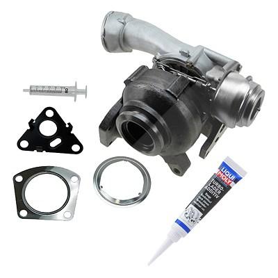 Bestprice Satz Turbolader + Montagesatz [Hersteller-Nr. 10647053] für VW Image