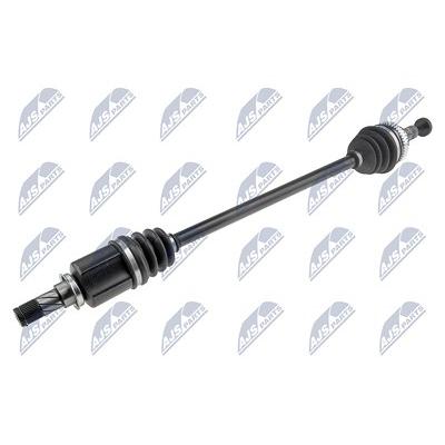 Nty Antriebswelle [Hersteller-Nr. NPW-ME-122] für Smart Image