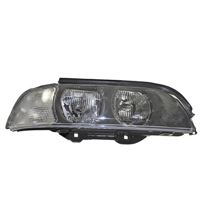 Bestprice Scheinwerfer H7/HB3 mit Stellmotor [Hersteller-Nr. 31477574] für BMW Image