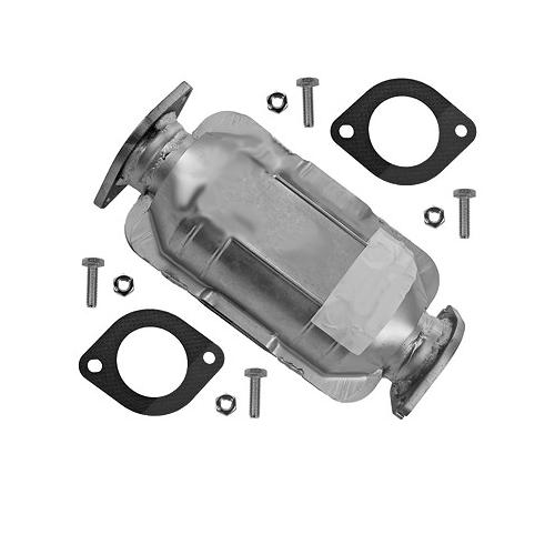 Bestprice Katalysator mit Anbauteilen [Hersteller-Nr. BM90133H] für Nissan
