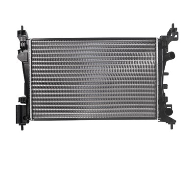 Bestprice Kühler, Motorkühlung [Hersteller-Nr. 31475590] für Opel Image