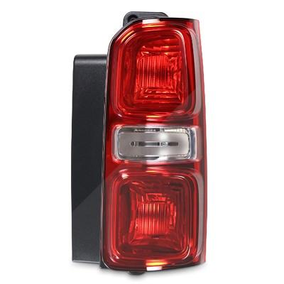 Bestprice Heckleuchte rechts [Hersteller-Nr. 40830701] für Citroën, Opel, Peugeot, Toyota Image