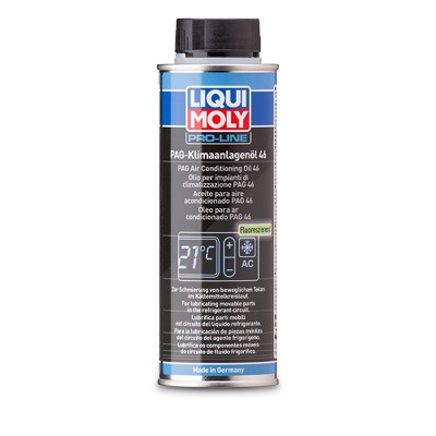 Liqui Moly 1x 250ml Klimaanlagenöl PAG 46 [Hersteller-Nr. 4083] Image