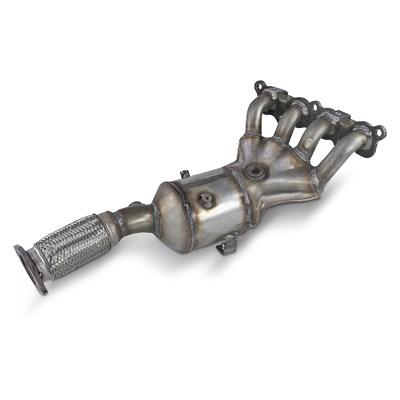 Bestprice Katalysator [Hersteller-Nr. BM91932H] für Ford Image