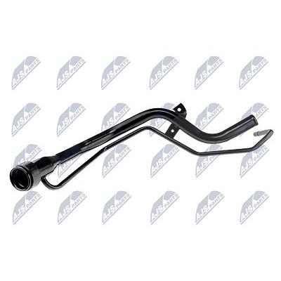 Nty Einfüllstutzen, Kraftstoffbehälter [Hersteller-Nr. PWP-TY-005] für Toyota Image
