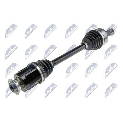 Nty Antriebswelle [Hersteller-Nr. NPW-HD-062] für Honda Image