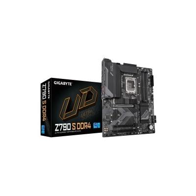 Gigabyte Z790 S Ddr4 Motherboard Intel Z790 Express Lga 1700 Atx