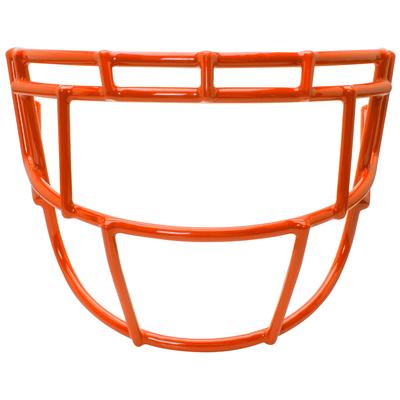 Schutt Vengeance EGOP-TRAD-NB Carbon Steel Football Facemask Orange