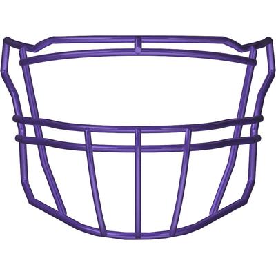 Riddell SpeedFlex Football Facemask Purple