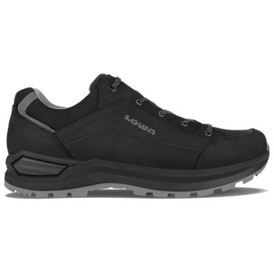 Lowa - Renegade Evo LL Lo - Multisportschuhe 46,5 | EU 46,5 schwarz Image