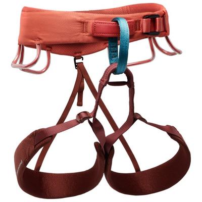 Black Diamond - Women's Momentum Harness - Klettergurt Gr XS rot Image