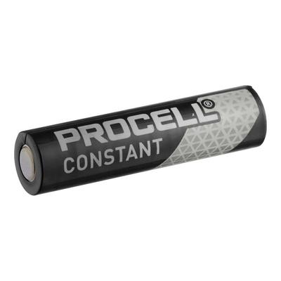 Procell PC2400 Constant AAA 1.5V Alkaline Batteries - 24/Pack