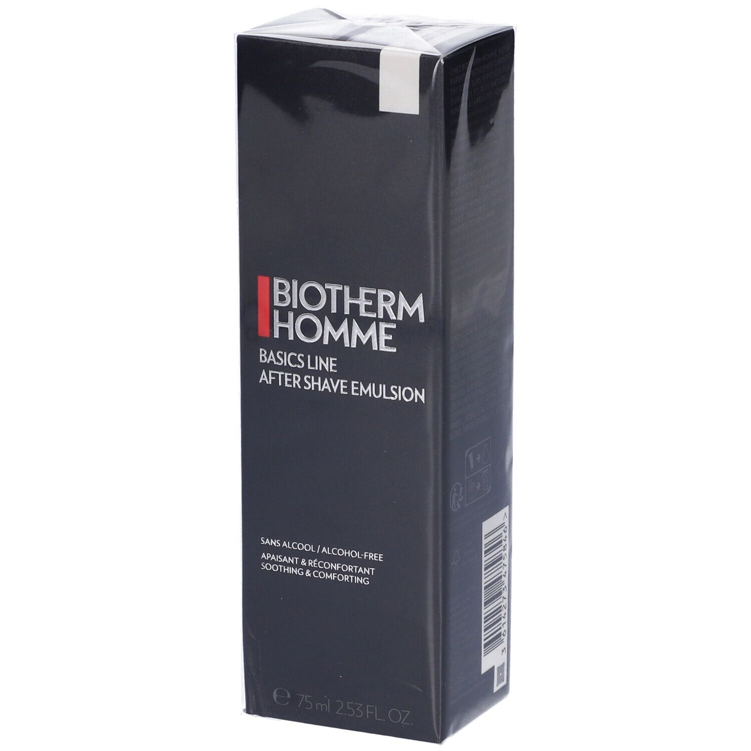 BIOTHERM Homme Basic Line Emulsione Dopo Barba 75 ml