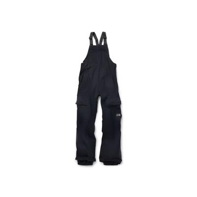 Mountain Hardwear FireFall Bib - Women's Nitric Blue Regular Inseam Extra Large 2077291450-XL-R