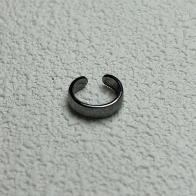 TEMU 1pc Minimalist Ear Clip For Men, Non Piercing Ear Jewelry