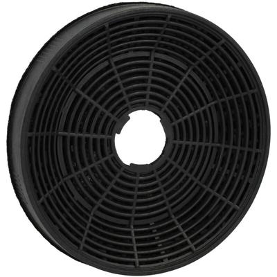 Vhbw - Aktivkohlefilter Ersatz für Silverline AF100 für Dunstabzugshaube - 16 cm Image
