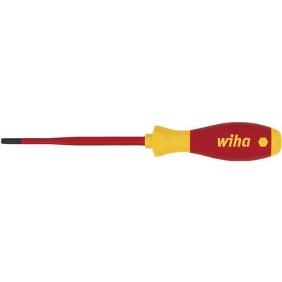 Wiha - Schraubendreher SoftFinish® electric slimFix torx® Tamper Resistant (mit Bohrung) T25H x 125 Image