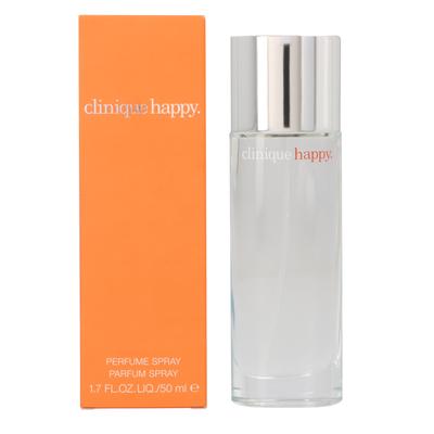 Clinique Happy für Frauen Edp Spray 50ml