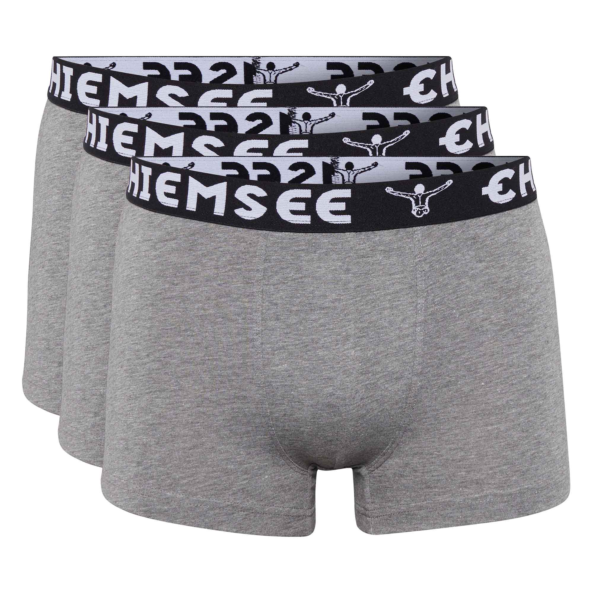 Chiemsee Boxer Regular Fit Boxershort Image