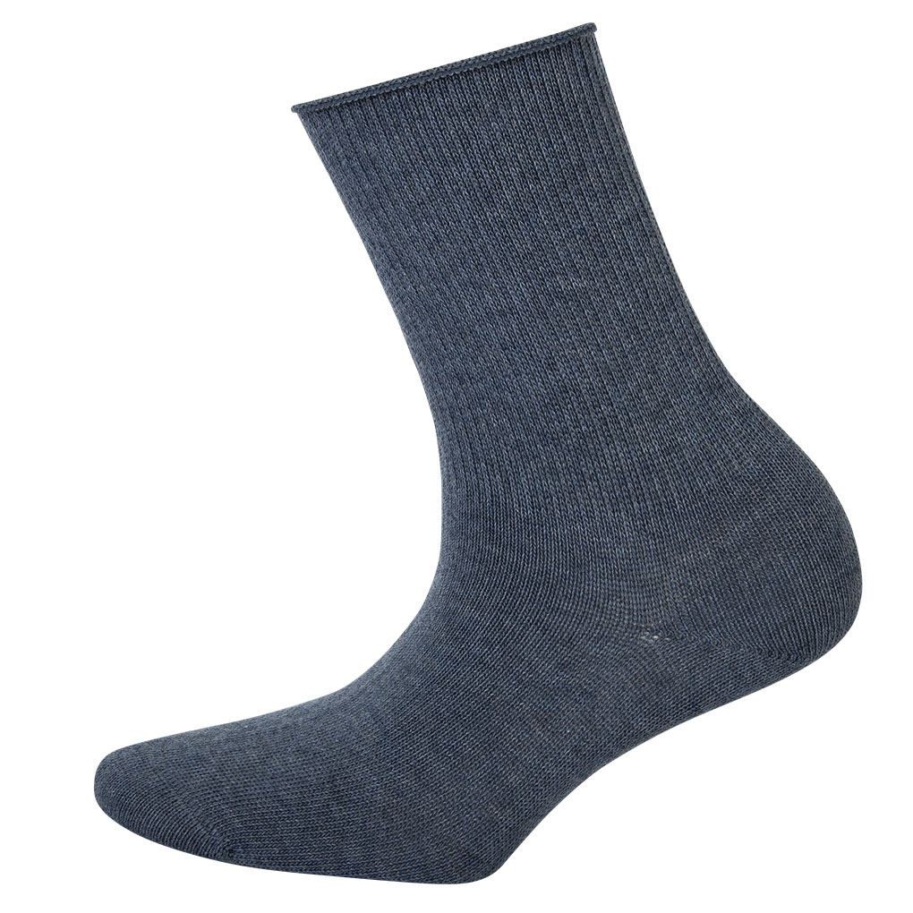Hudson Relax Cotton Socke Socken Image